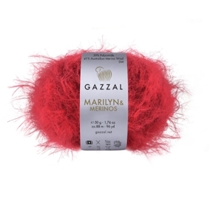 Marilyn & Merinos (8265)