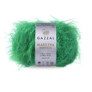 Marilyn & Merinos (8258)