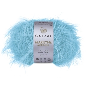 Marilyn & Merinos (8254 )