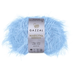 Marilyn & Merinos (8280)